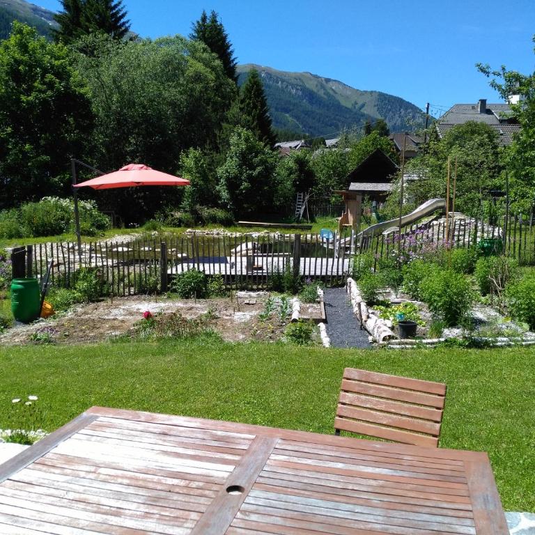Apartments Stegmühle - Apartment mit 3 Schlafzimmern - 1