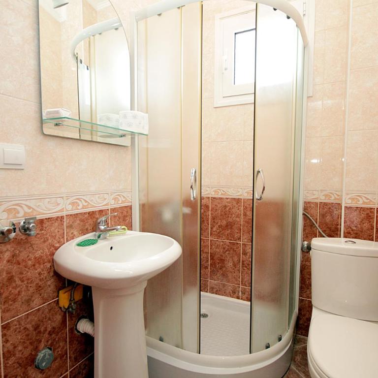 Apartments Vila Dusan - Apartman sa Pogledom na More - 26