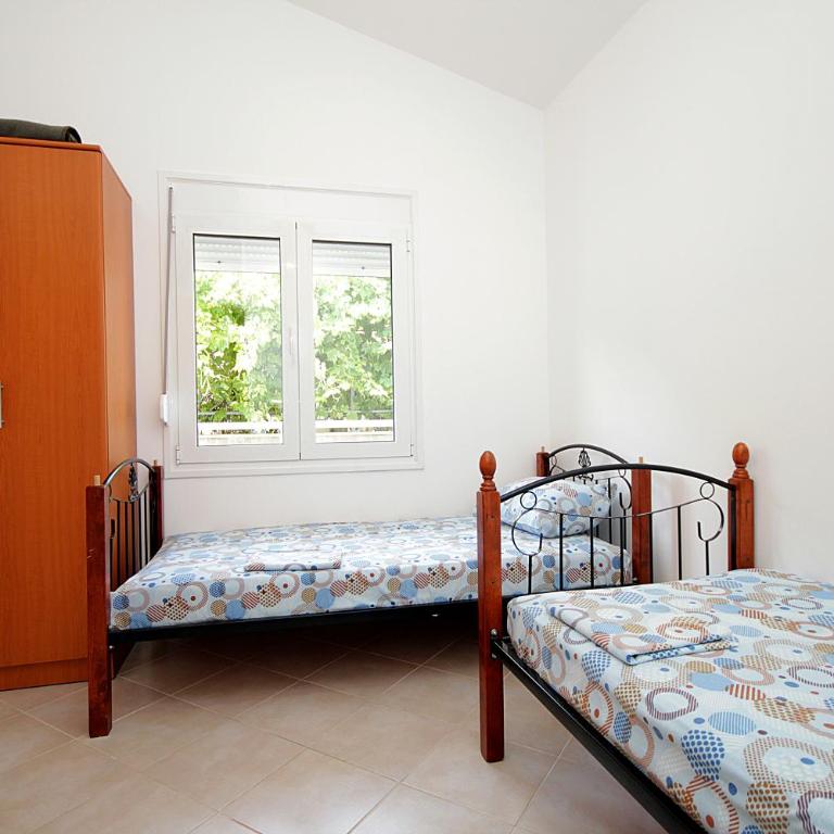 Apartments Vila Dusan - Apartman sa Pogledom na More - 27