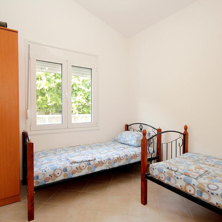 Apartments Vila Dusan - Apartman sa Pogledom na More - 29