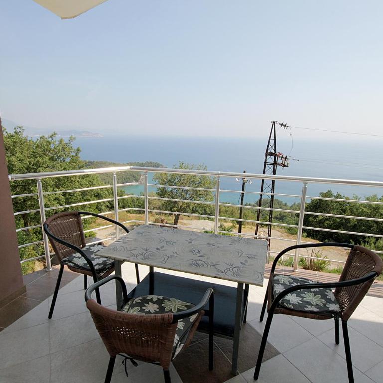 Apartments Vila Dusan - Apartman sa Pogledom na More - 30