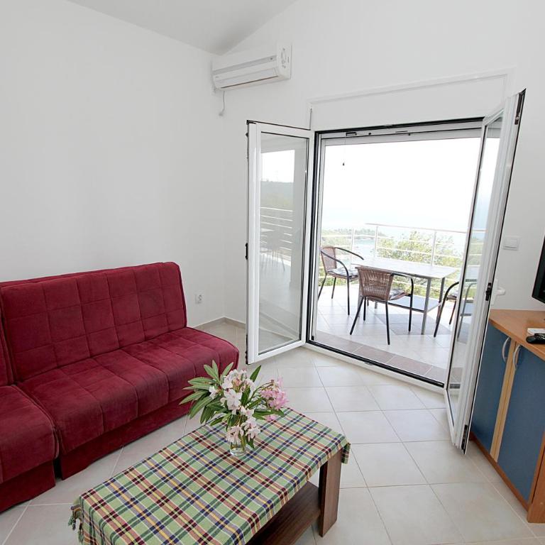Apartments Vila Dusan - Apartman sa Pogledom na More - 31