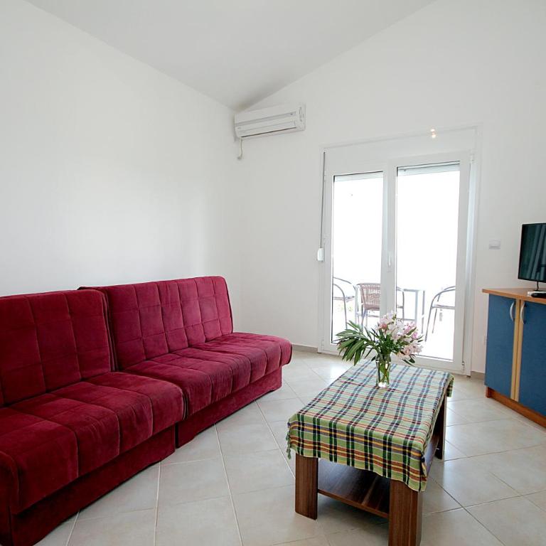 Apartments Vila Dusan - Apartman sa Pogledom na More - 33