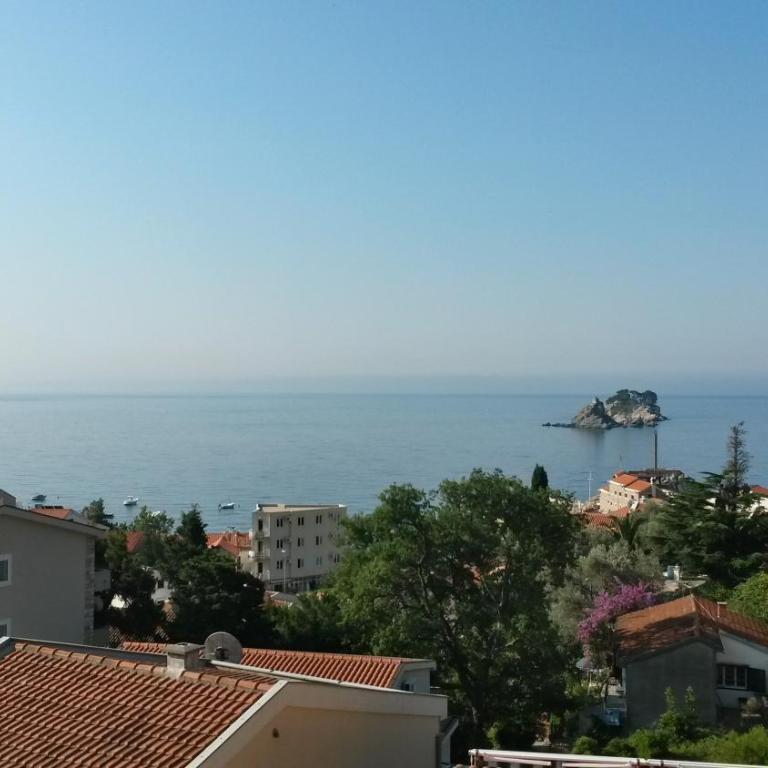 Apartmani Drašković - Apartman sa Pogledom na More - 1