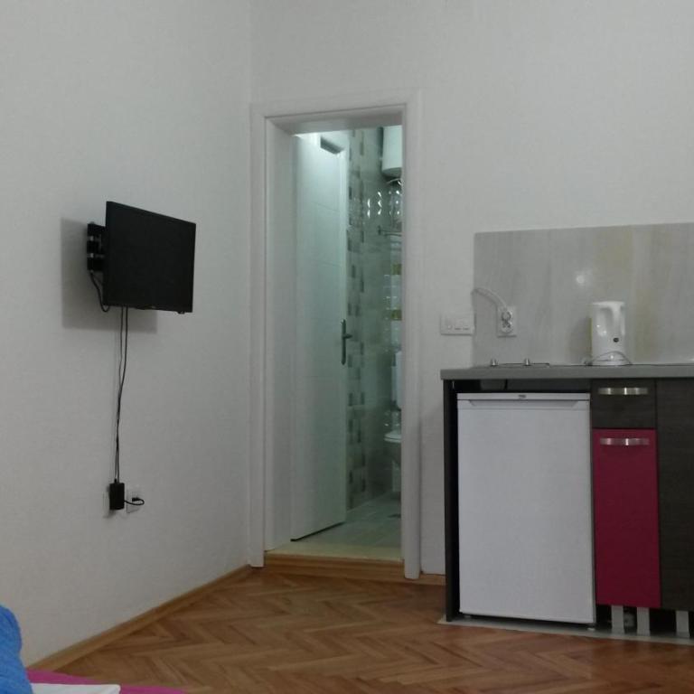 Apartmani Drašković - Studio Apartman - 4