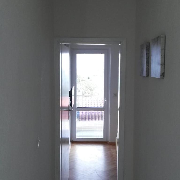 Apartmani Drašković - Studio Apartman sa Pogledom na More - 5
