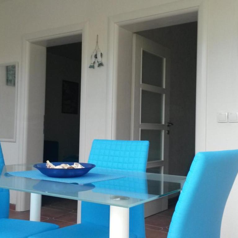 Apartmani Drašković - Apartman sa Pogledom na Vrt - 6