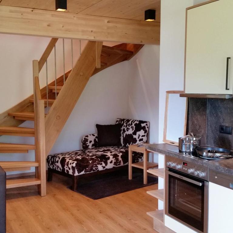Appart Johanna - Apartment mit 3 Schlafzimmern - 11