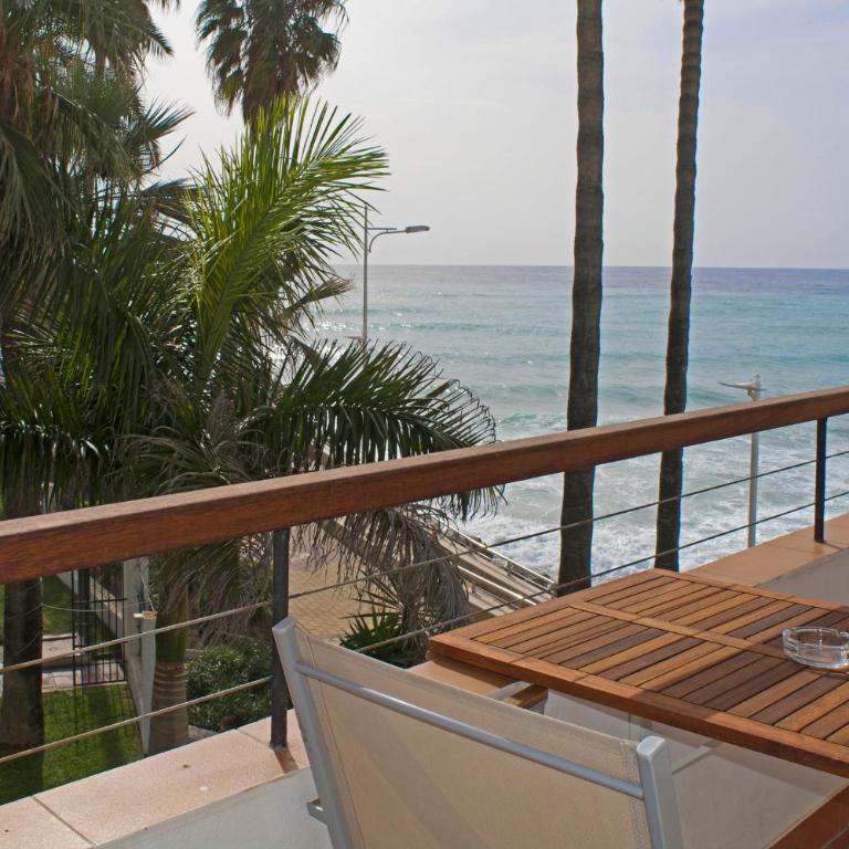 Apartamentos Playa Torrecilla - Apartamento Premium de 1 dormitorio - 4