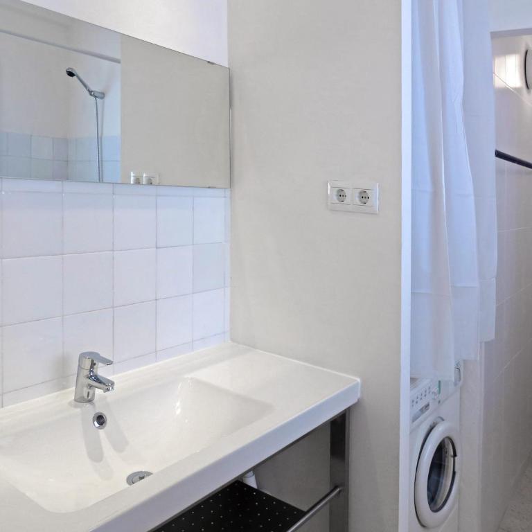 Apartamentos Playa Torrecilla - Apartamento Premium de 1 dormitorio - 5