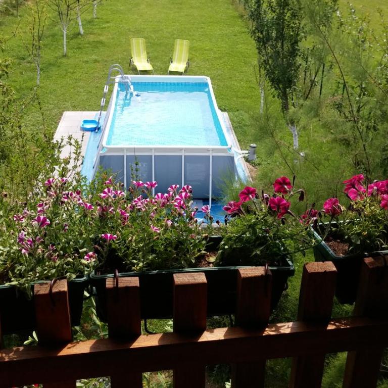 FortUNA Holiday Home - Vacation Home - 32