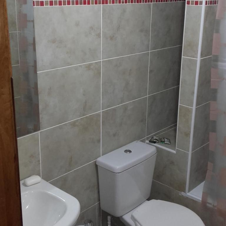 Apartamentos Laguna de Navarro - Loft - 4