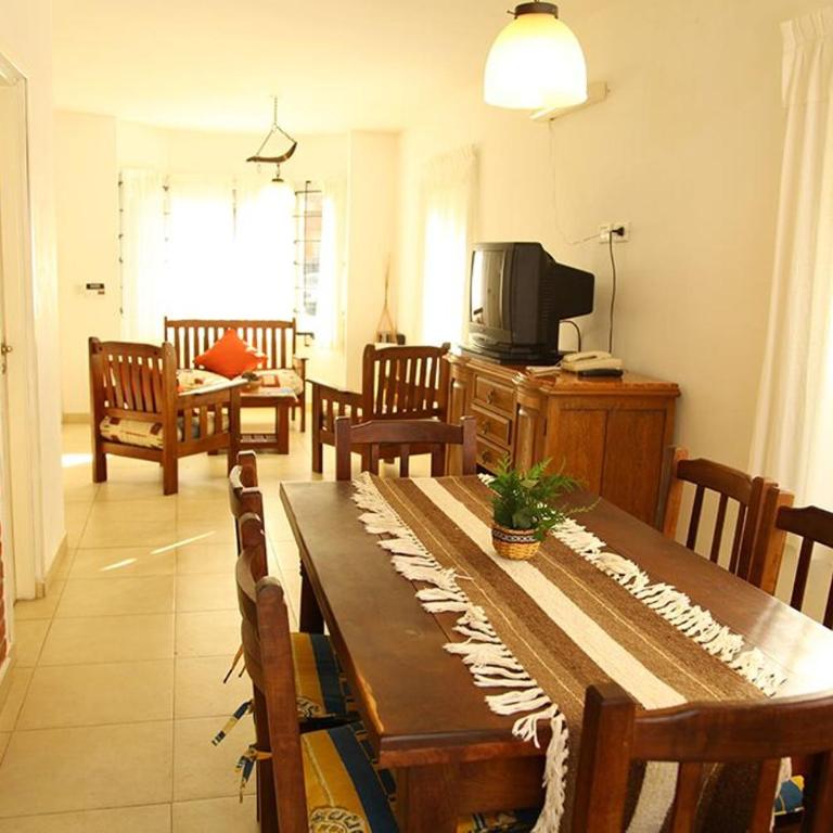 Complejo las Morochas - Apartamento - 2 niveles - 18
