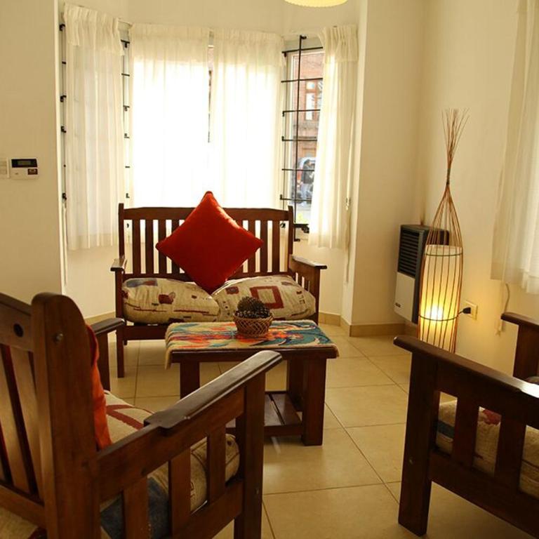 Complejo las Morochas - Apartamento - 2 niveles - 14