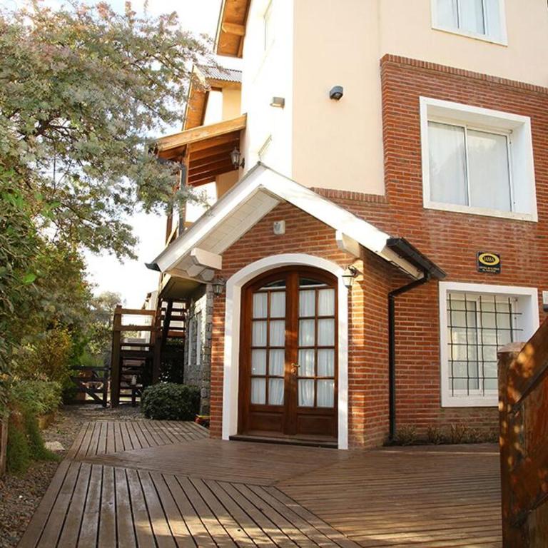 Complejo las Morochas - Apartamento - Planta baja - 3
