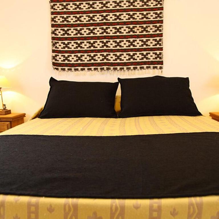 Complejo las Morochas - Apartamento - Planta baja - 4