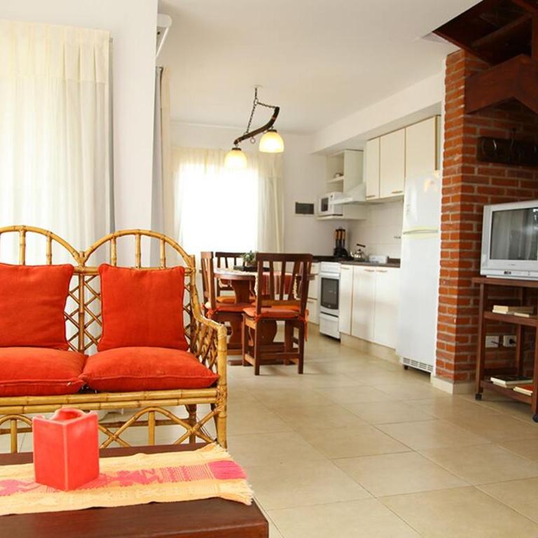 Complejo las Morochas - Apartamento Dúplex - 10