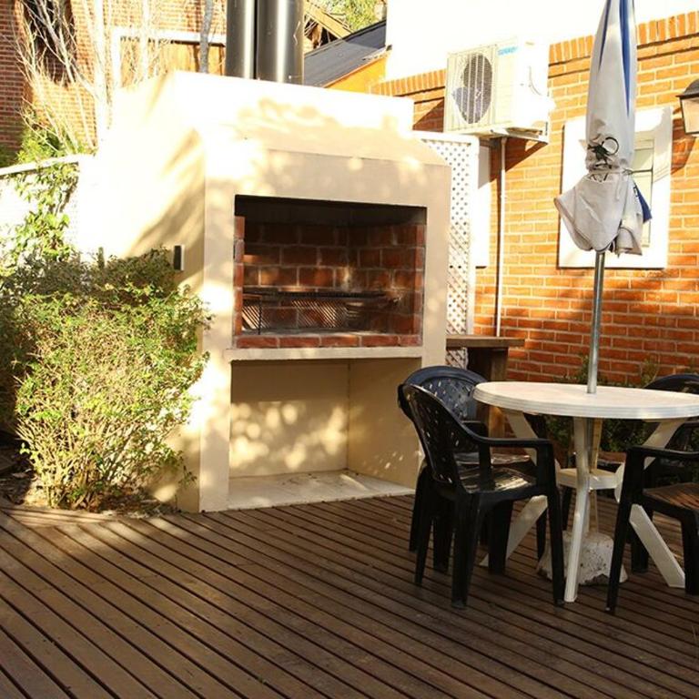 Complejo las Morochas - Apartamento - Planta baja - 2