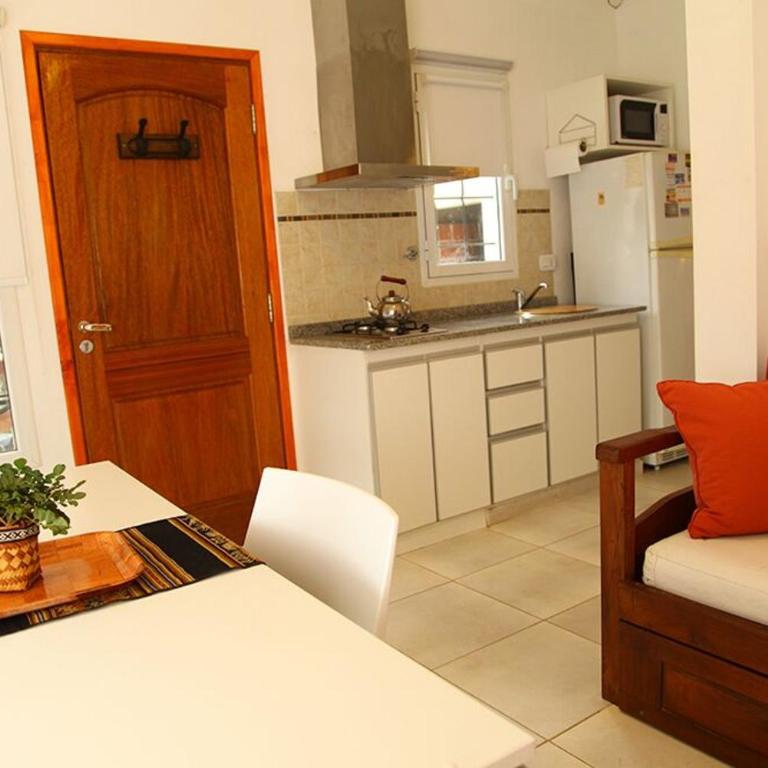 Complejo las Morochas - Apartamento de 1 dormitorio - 6