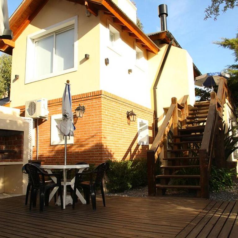 Complejo las Morochas - Apartamento de 1 dormitorio - 10