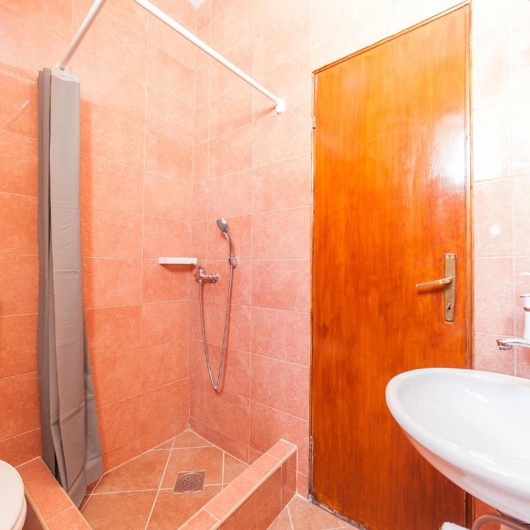 Apartments Vjera Petrovac - King Studio with Sofa Bed - 4