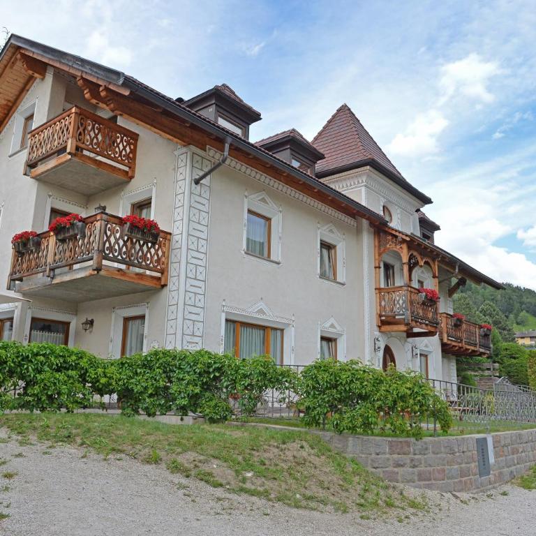 Villa sulla passeggiata - Appartamento - 1