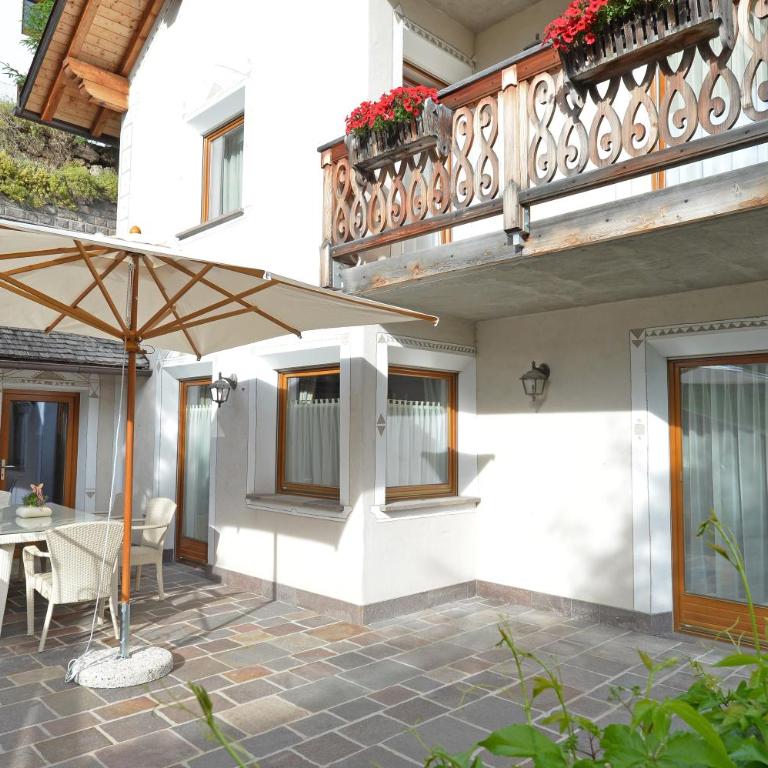Villa sulla passeggiata - Appartamento - 6