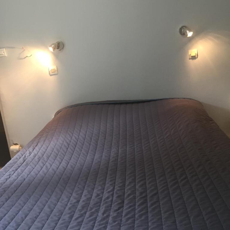 Hôtel Allety - Chambre Double Confort - 9