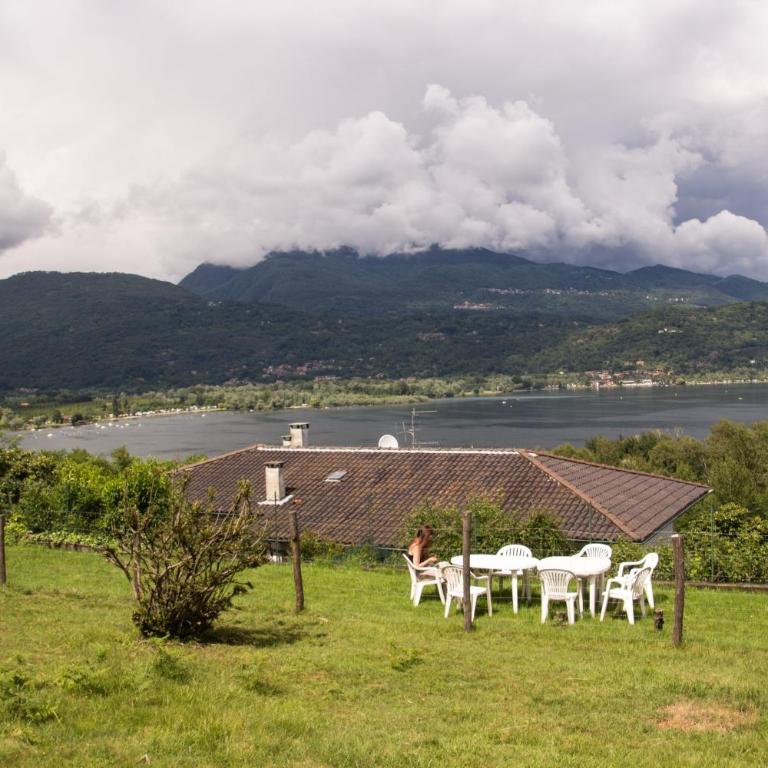 Casa Mailinne - Appartamento - 21