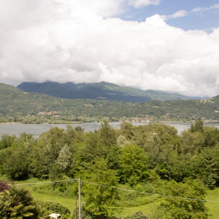 Casa Mailinne - Appartamento - 29