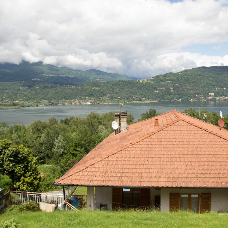 Casa Mailinne - Appartamento - 20
