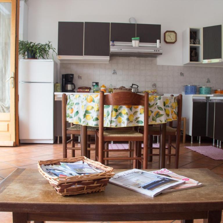 Casa Mailinne - Appartamento - 4