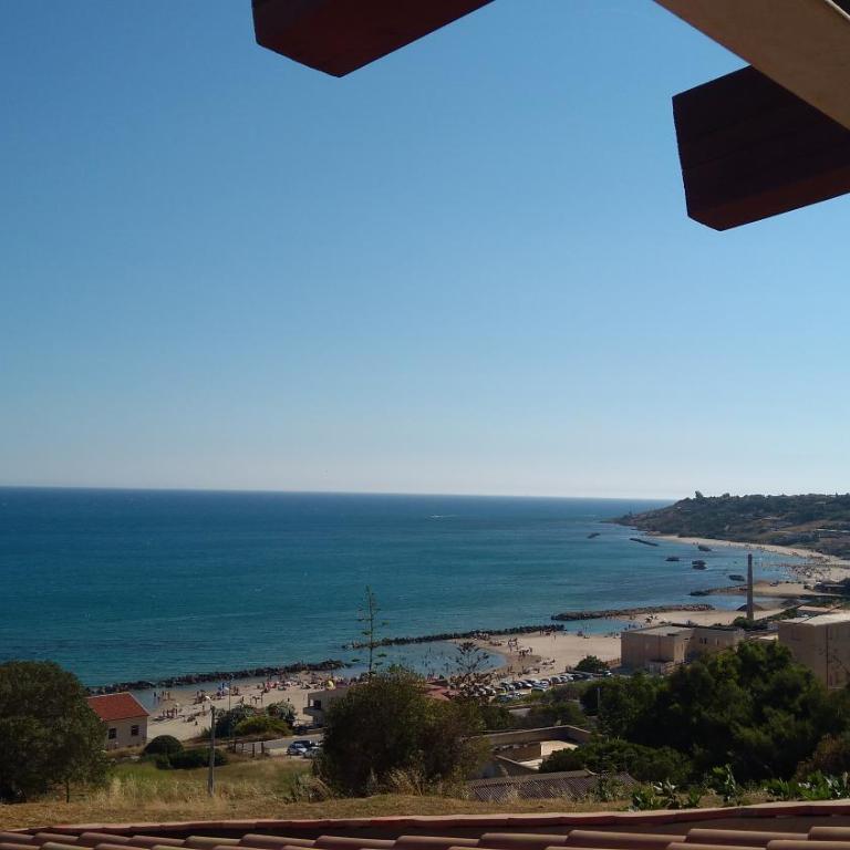 Villa Margherita - Apartment with Terrace - 18