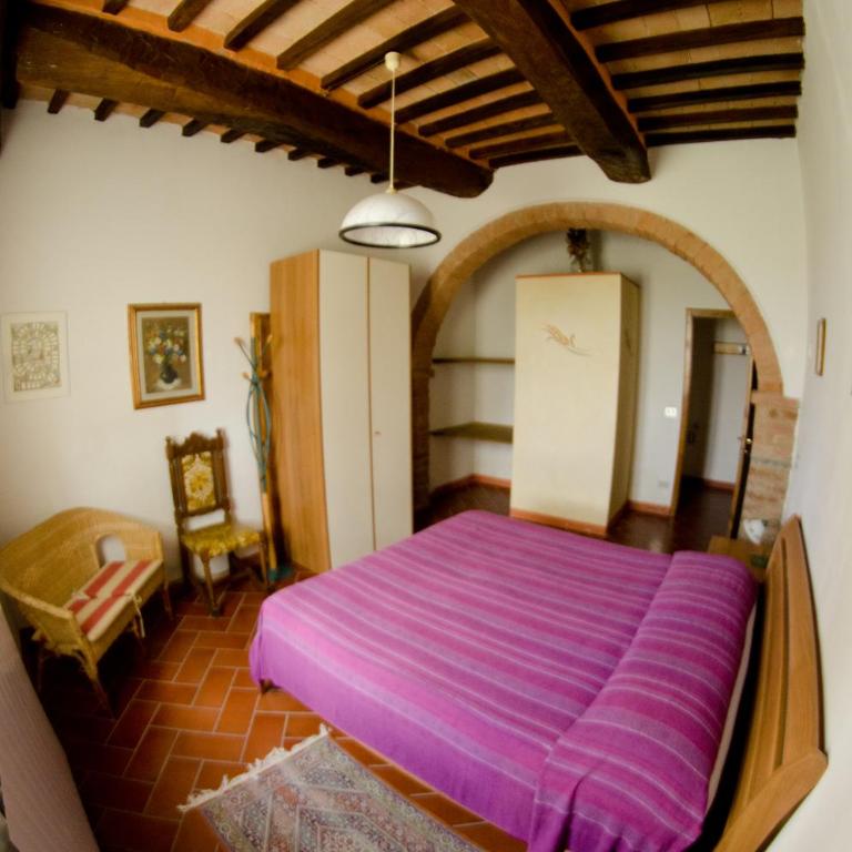 Podere Remignoli - One-Bedroom Apartment - 36