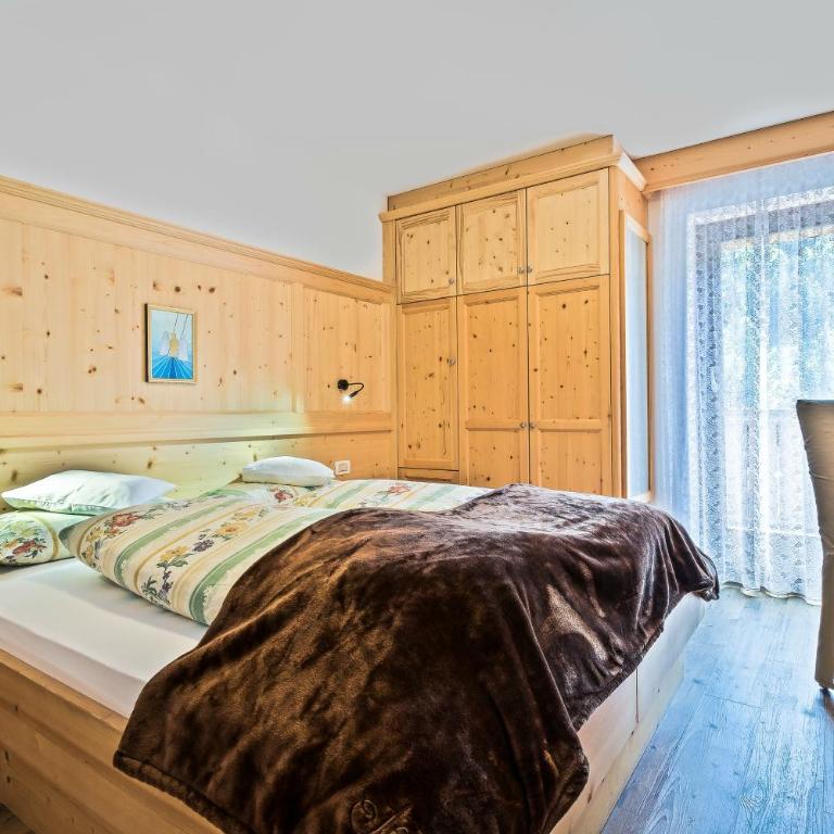 Hotel Steinrösl - Camera Matrimoniale Standard - 2