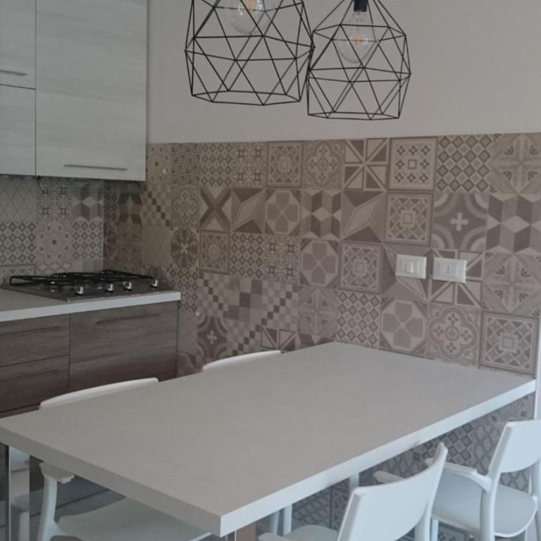 At home on Garda lake 2 - Appartamento con Terrazza - 8