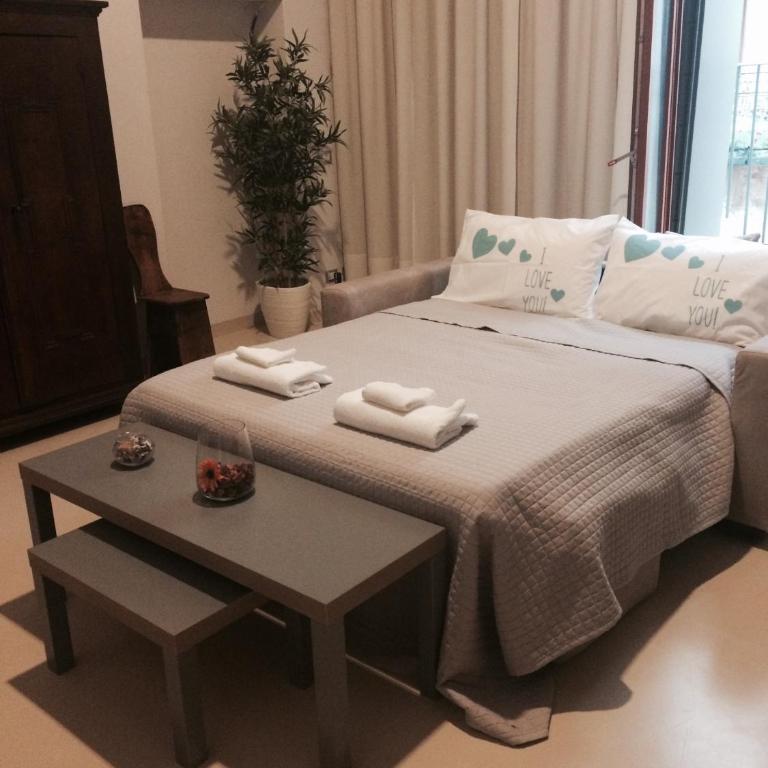 Venetian House - Appartamento con Terrazza - 13