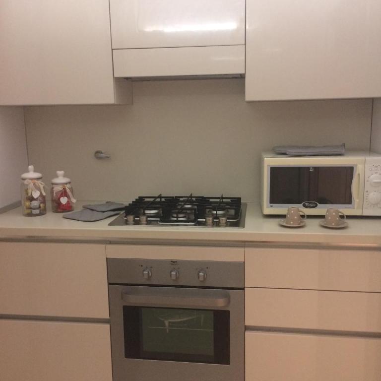 Venetian House - Appartamento con Terrazza - 14