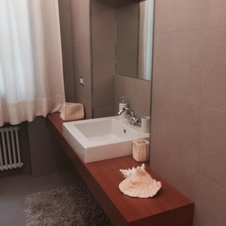 Venetian House - Appartamento con Terrazza - 15