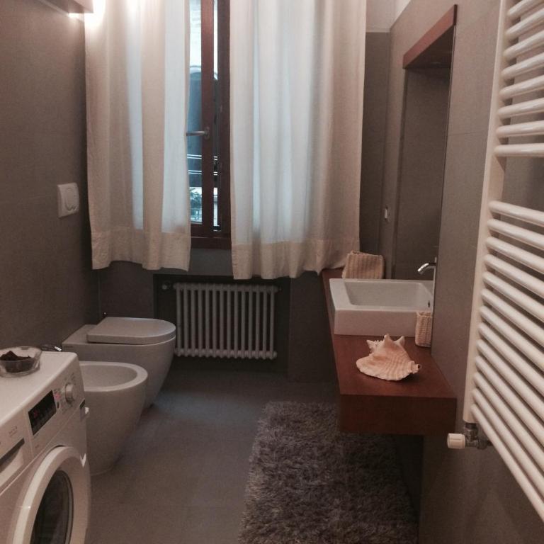 Venetian House - Appartamento con Terrazza - 16