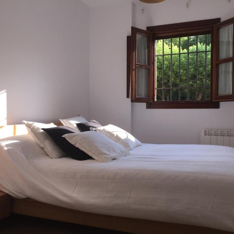 Apartamentos Viejo Continente - Apartamento - Planta baja - 12