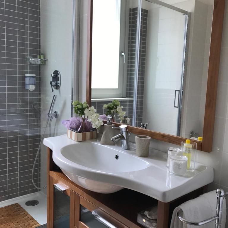 Appartamento San Pietro Firenze - Apartment - 40
