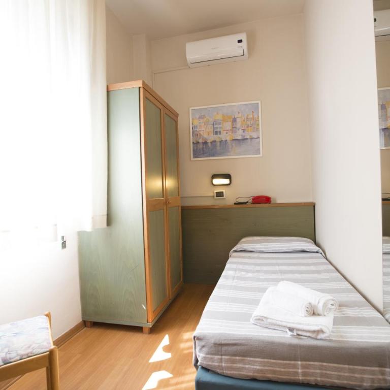 Hotel Impero - Camera Singola - 2