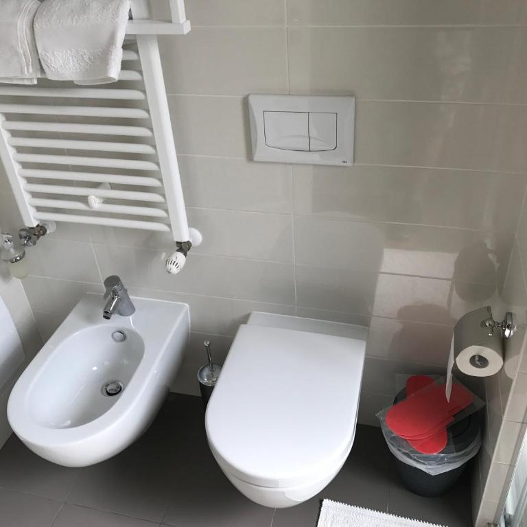 Appartamento San Pietro Firenze - Apartment - 41