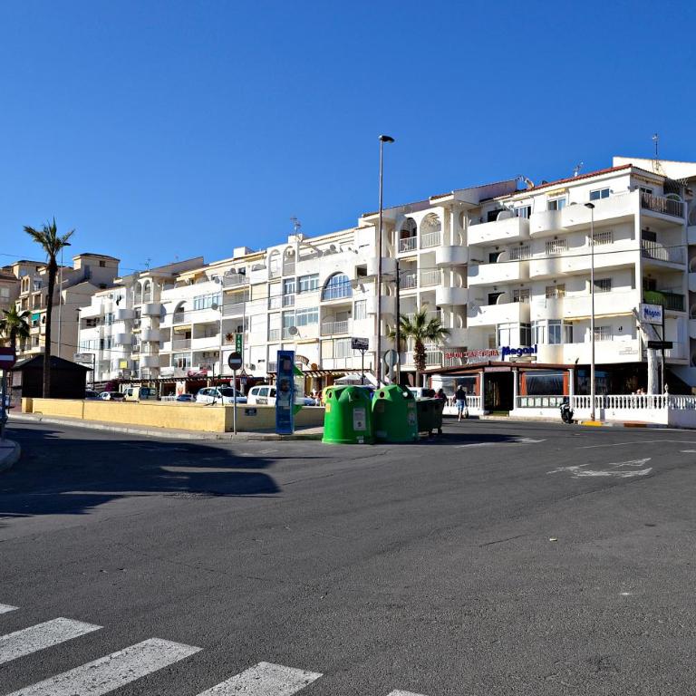 Casa Marisol - La Mata Beach - Bungalow de 2 dormitorios - 27