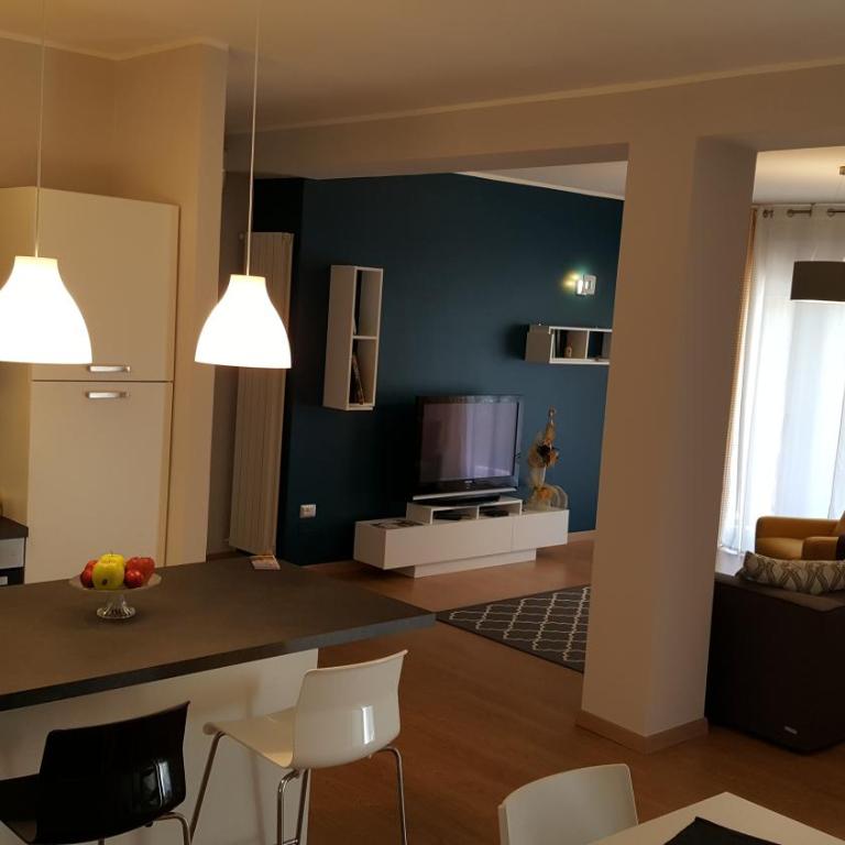 Alle Porte di Assisi Holiday Home - Appartamento con 3 Camere da Letto - 12