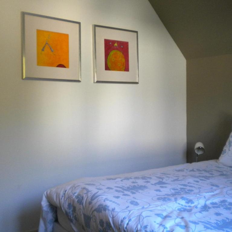 La Cerisaie - Appartement 1 Chambre - 9