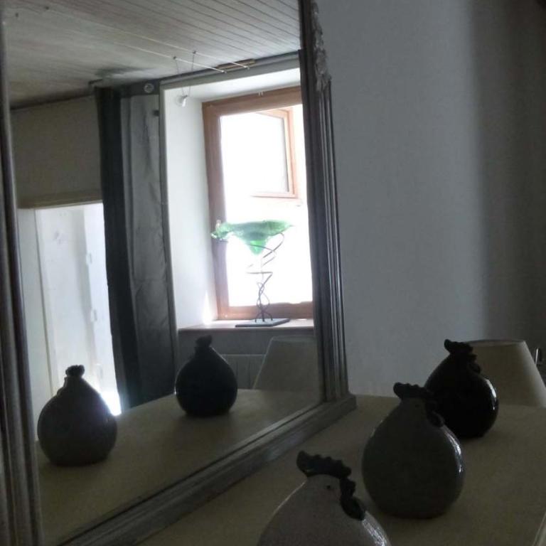 La Parenthèse - toit terrasse - Appartement en Duplex - 25