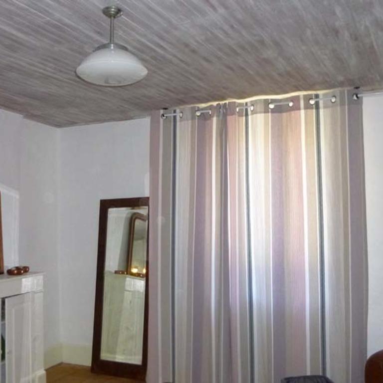 La Parenthèse - toit terrasse - Appartement en Duplex - 28