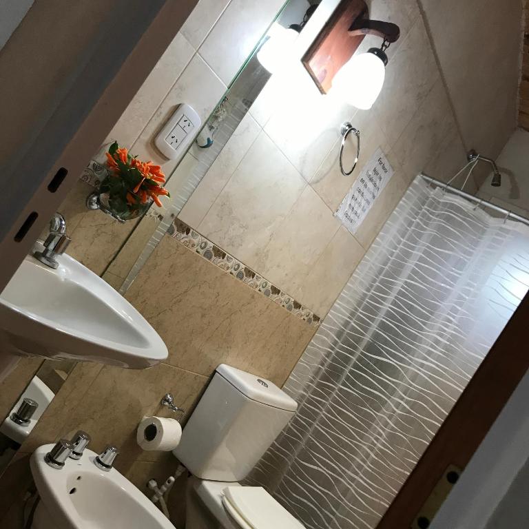 Dulce Atardecer - Apartamento con vistas al jardín - 40